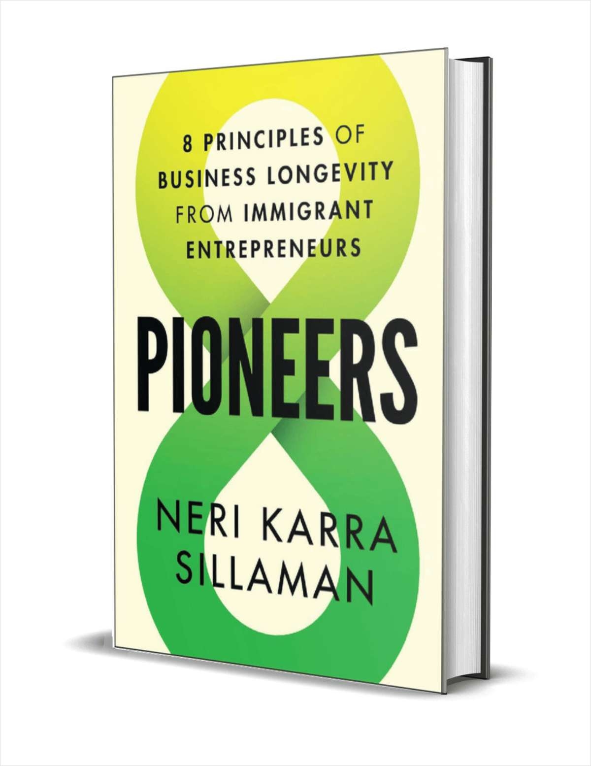 Pioneers: 8 Principles of Business Longevity from Immigrant Entrepreneurs